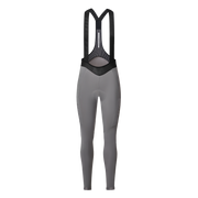 MAAP Team EVO Women's Thermal Cargo Bib Tights Titanium