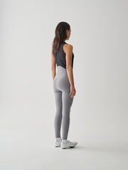 MAAP Team EVO Women's Thermal Cargo Bib Tights Titanium