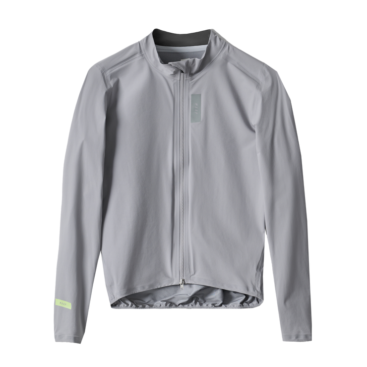 MAAP Atmos Women's Pertex Jacket Alloy