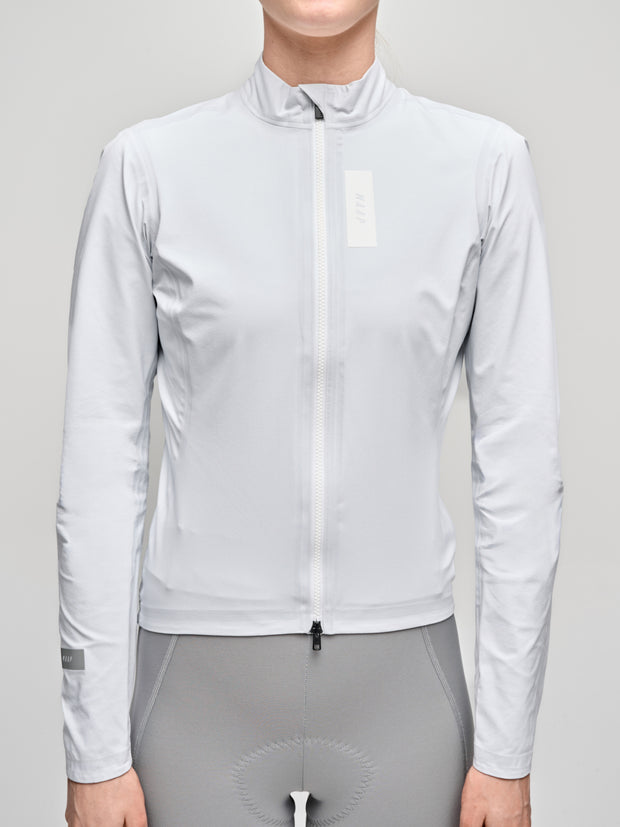 MAAP Women's Atmos Jacket White