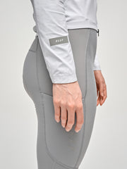 MAAP Women's Atmos Jacket White