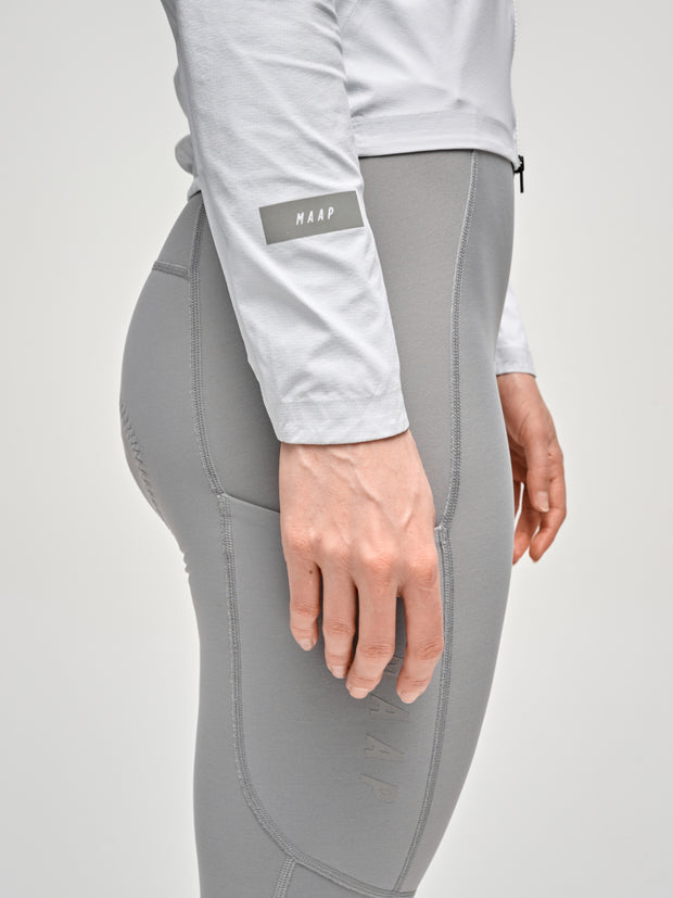 MAAP Women's Atmos Jacket White