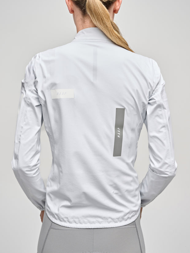 MAAP Women's Atmos Jacket White