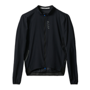 MAAP Flow Women's Jacket Black - Maats Cycling Culture