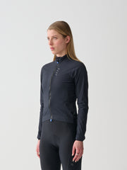 MAAP Women's Flow Jacket Jet Black