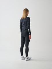 MAAP Women's Flow Jacket Jet Black