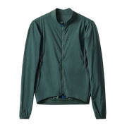 MAAP Flow Women's Jacket Dark Balsam - Maats Cycling Culture