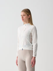 MAAP Women's Flow Jacket Optic White
