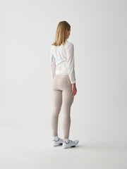 MAAP Women's Flow Jacket Optic White