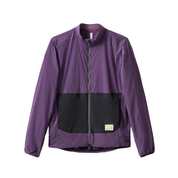 MAAP Alt_Road Women's Insulated Jacket Agate - Maats Cycling Culture