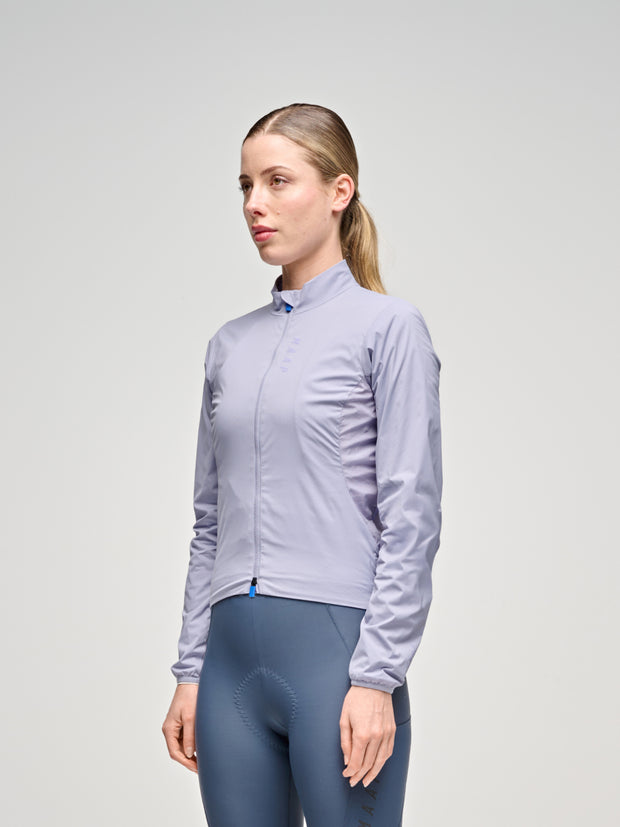 MAAP Women's Flow Insulated Jacket Aleutian