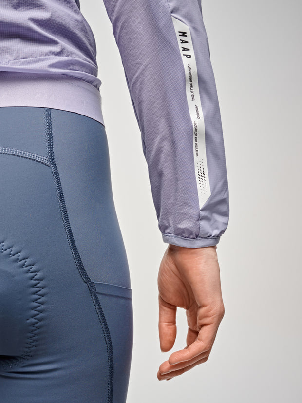 MAAP Women's Flow Insulated Jacket Aleutian