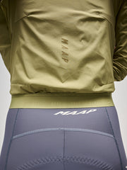 MAAP Women's Flow Jacket Dark Ore