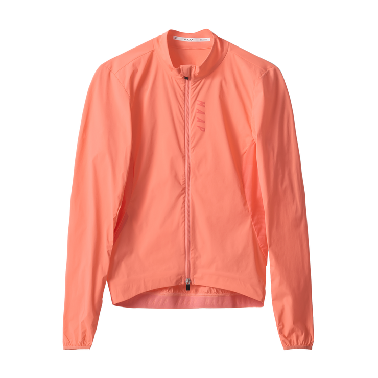 MAAP Flow Women's Jacket Tangelo