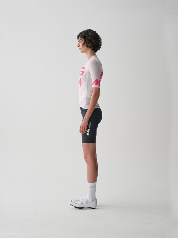MAAP x Bleach Women's Pro Air Jersey White/Cream