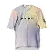 MAAP Blurred Out Pro Hex Women's Jersey 2.0 Shell Mix - Maats Cycling Culture