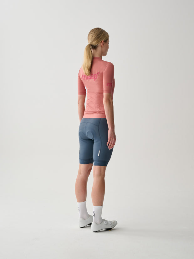 MAAP Training Women's Jersey 2.0 Dusty Rose
