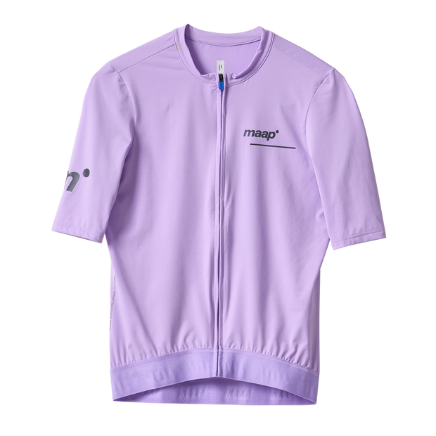 MAAP Training Women's Jersey 2.0 Lavender