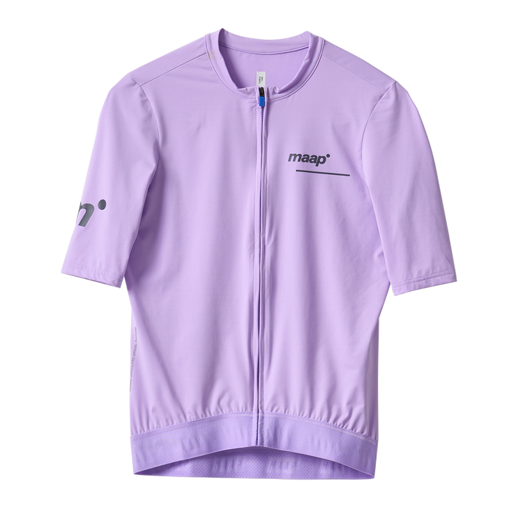 MAAP Training Women's Jersey 2.0 Lavender