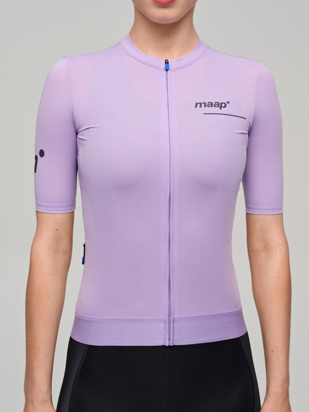 MAAP Training Women's Jersey 2.0 Lavender