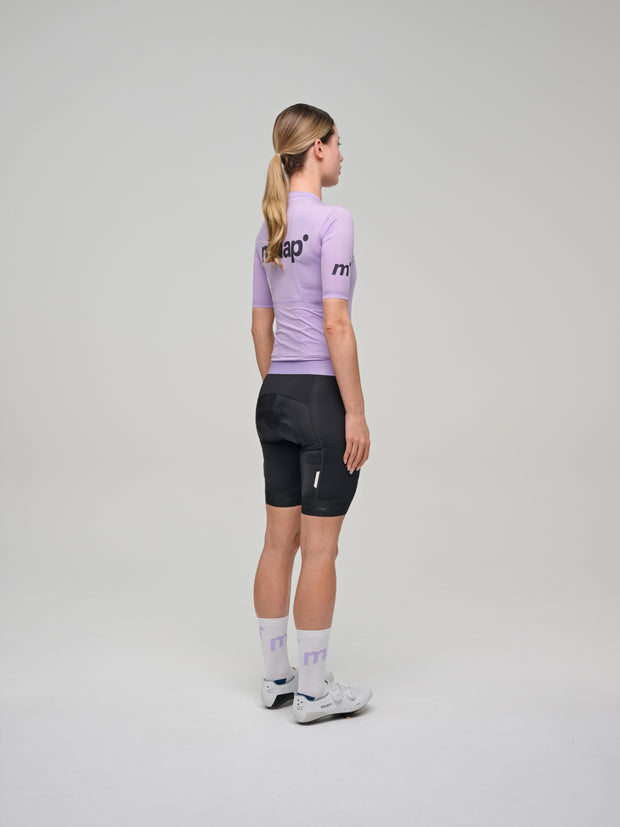 MAAP Training Women's Jersey 2.0 Lavender