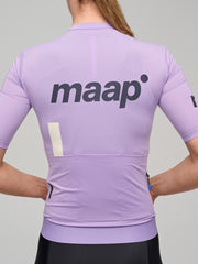 MAAP Training Women's Jersey 2.0 Lavender