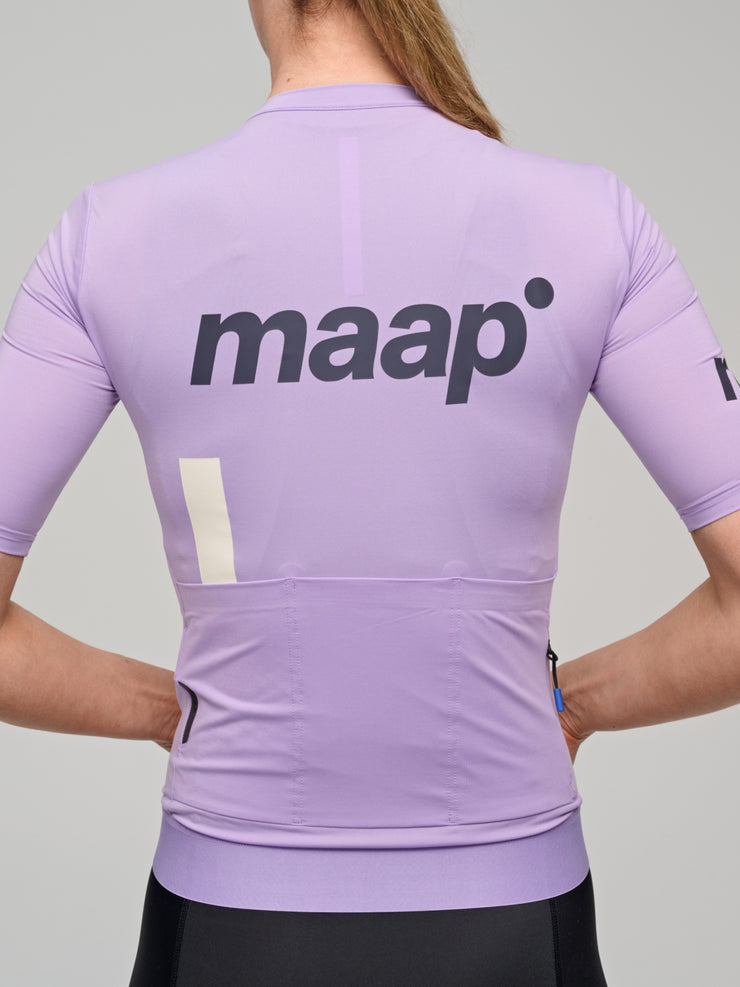 MAAP Training Women's Jersey 2.0 Lavender