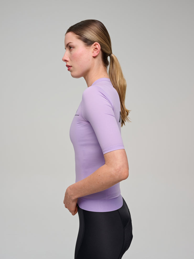 MAAP Training Women's Jersey 2.0 Lavender