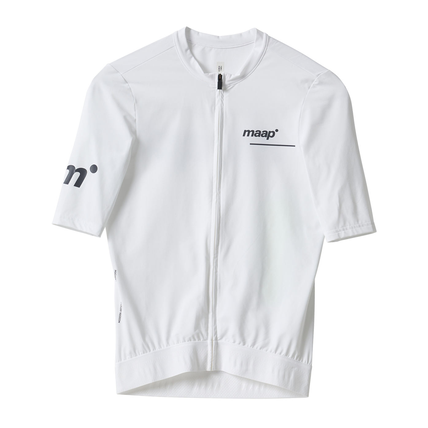 MAAP Training Women's Jersey 2.0 White | Maats.cc – Maats.cc