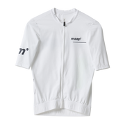 MAAP Training Women's Jersey 2.0 White