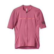 MAAP Evade Pro Base Women's Jersey 2.0 Mauve