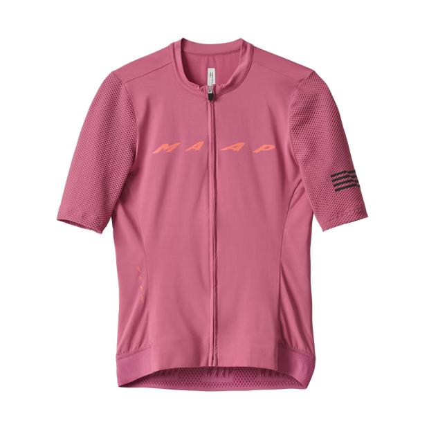 MAAP Evade Pro Base Women's Jersey 2.0 Mauve