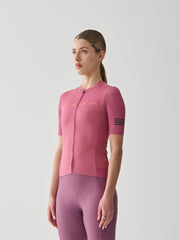 MAAP Evade Pro Base Women's Jersey 2.0 Mauve