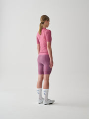 MAAP Evade Pro Base Women's Jersey 2.0 Mauve