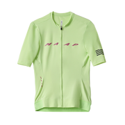 MAAP Evade Pro Base Women's Jersey 2.0 Meadow