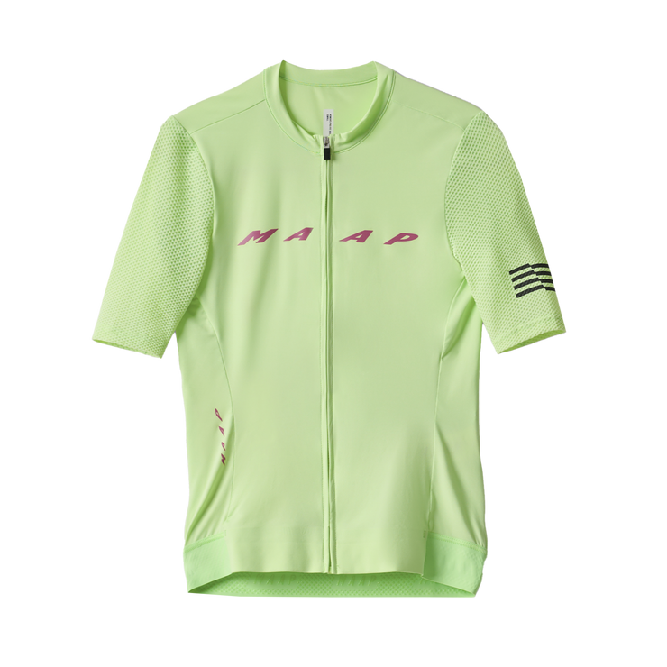 MAAP Evade Pro Base Women's Jersey 2.0 Meadow