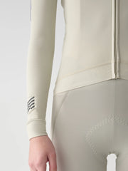 MAAP Evade X Women's Thermal Longsleeve Jersey 2.0 Fog