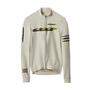 MAAP Evade X Women's Thermal Longsleeve Jersey 2.0 Fog