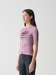 MAAP Evade X Pro Air Women's Jersey 2.0 Raisin