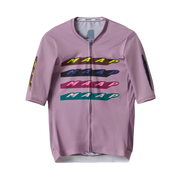 MAAP Evade X Pro Air Women's Jersey 2.0 Raisin - Maats Cycling Culture