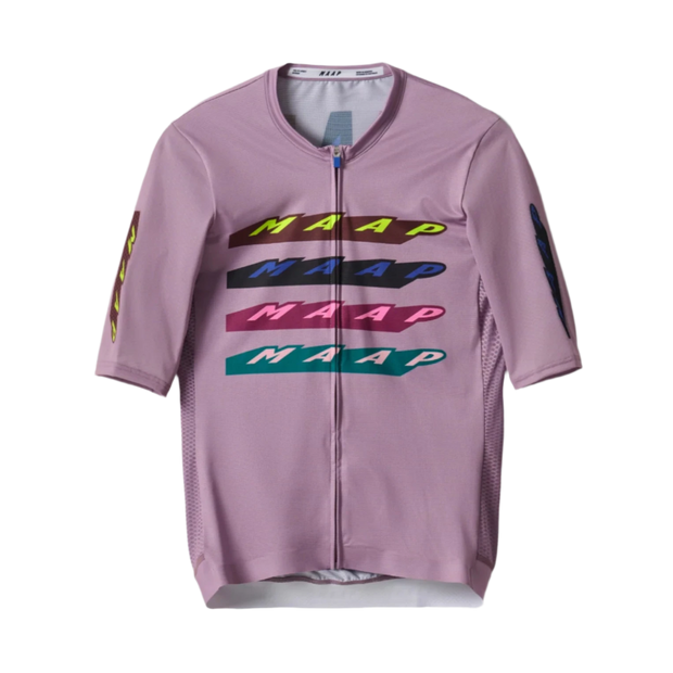 MAAP Evade X Pro Air Women's Jersey 2.0 Raisin - Maats Cycling Culture