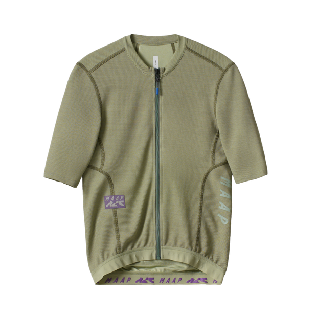 MAAP Alt_Road Women's Jersey 2.0 Tea