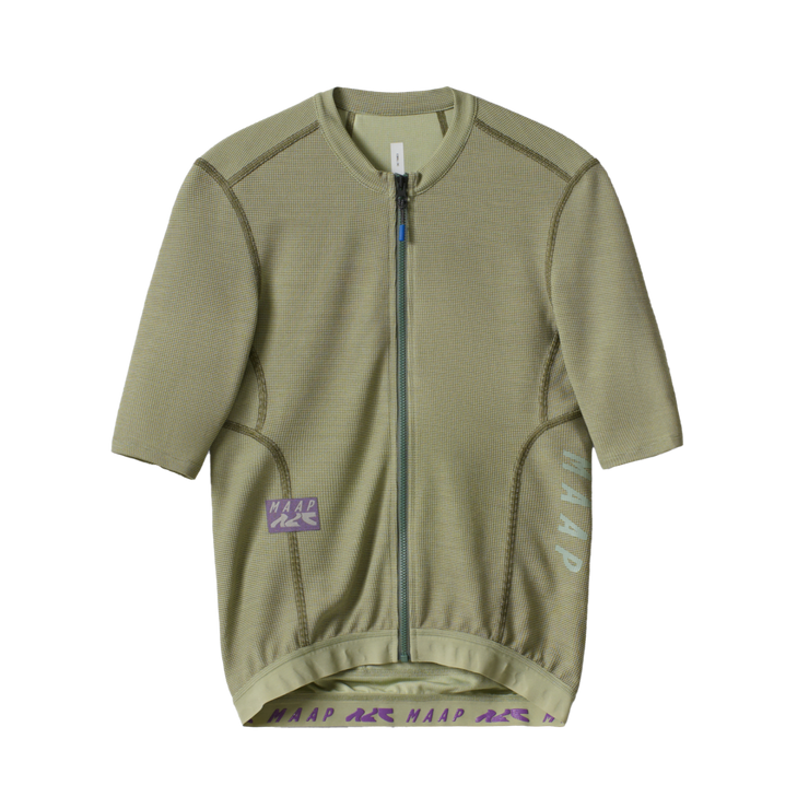 MAAP Alt_Road Women's Jersey 2.0 Tea