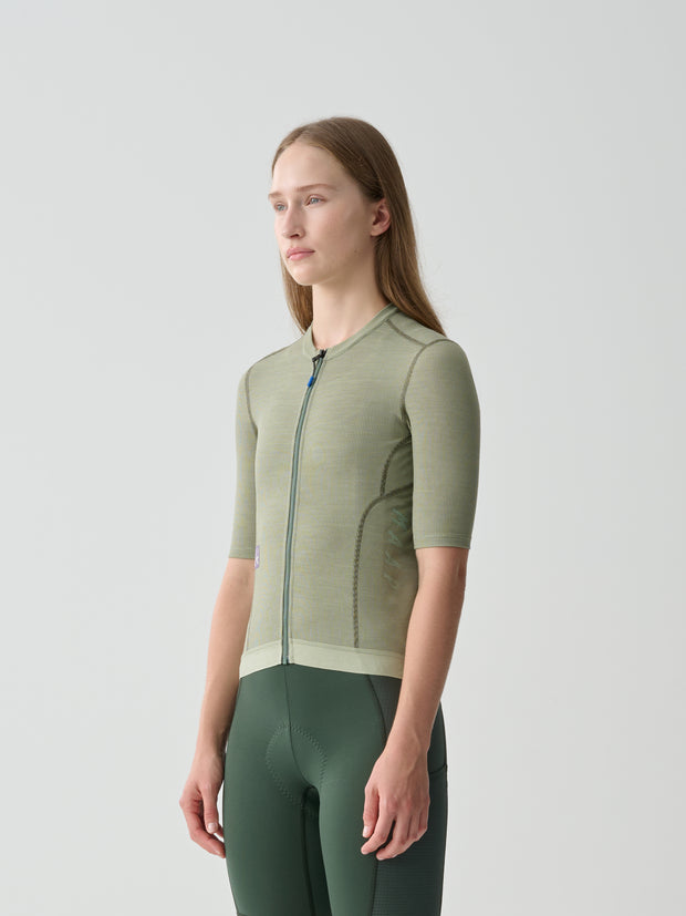 MAAP Alt_Road Women's Jersey 2.0 Tea