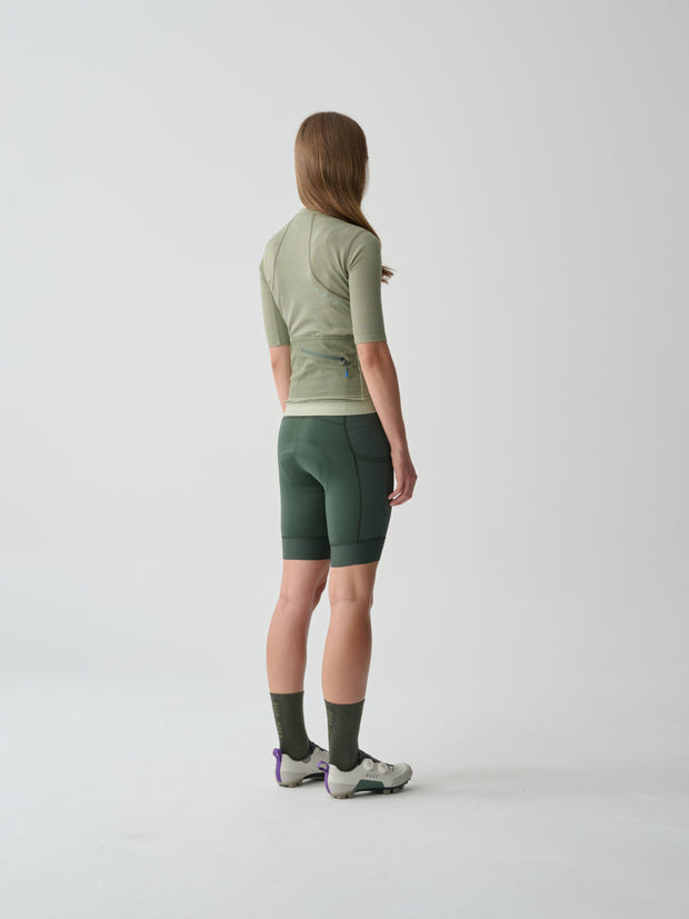 MAAP Alt_Road Women's Jersey 2.0 Tea
