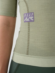 MAAP Alt_Road Women's Jersey 2.0 Tea