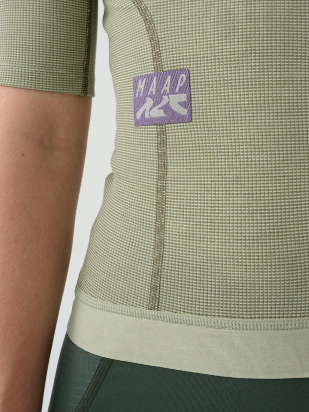 MAAP Alt_Road Women's Jersey 2.0 Tea