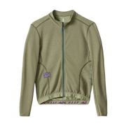 MAAP Alt_Road Women's Longsleeve Jersey 2.0 Tea