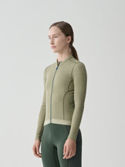 MAAP Alt_Road Women's Longsleeve Jersey 2.0 Tea