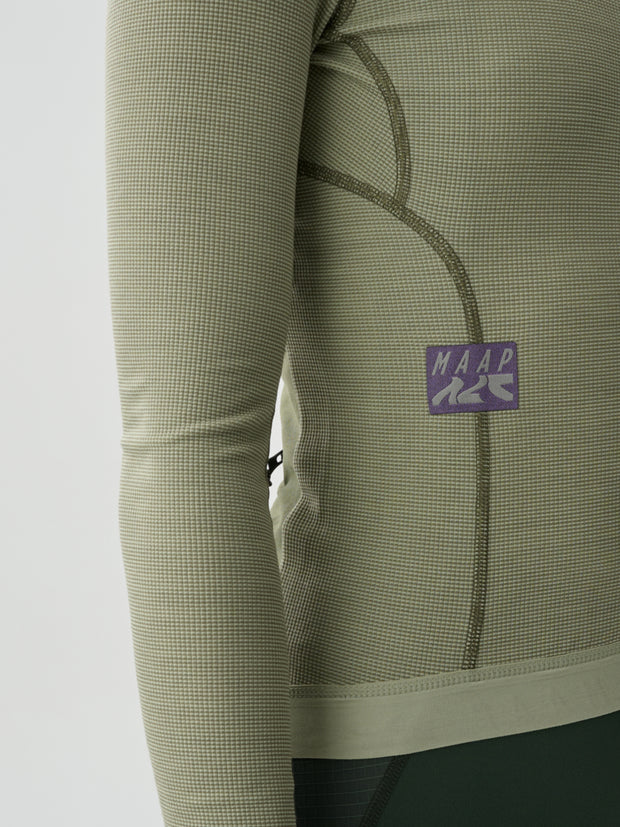 MAAP Alt_Road Women's Longsleeve Jersey 2.0 Tea
